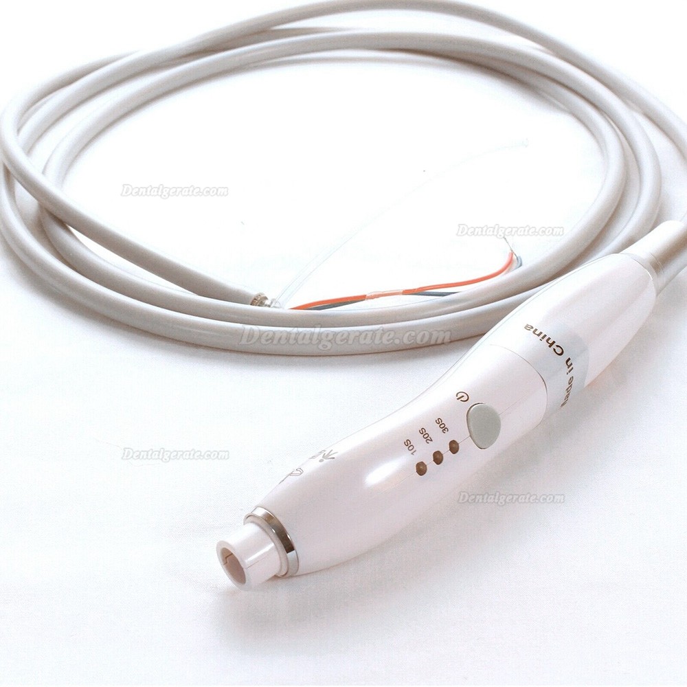 Woodpecker LED-Q Polymerisationslampe mit Kabel (f&uuml;r Dentaleinheit)